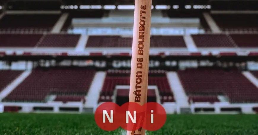 كيف فقد ميتز عصا بوربوت الرمزية لصالح بريست في الدوري الفرنسي