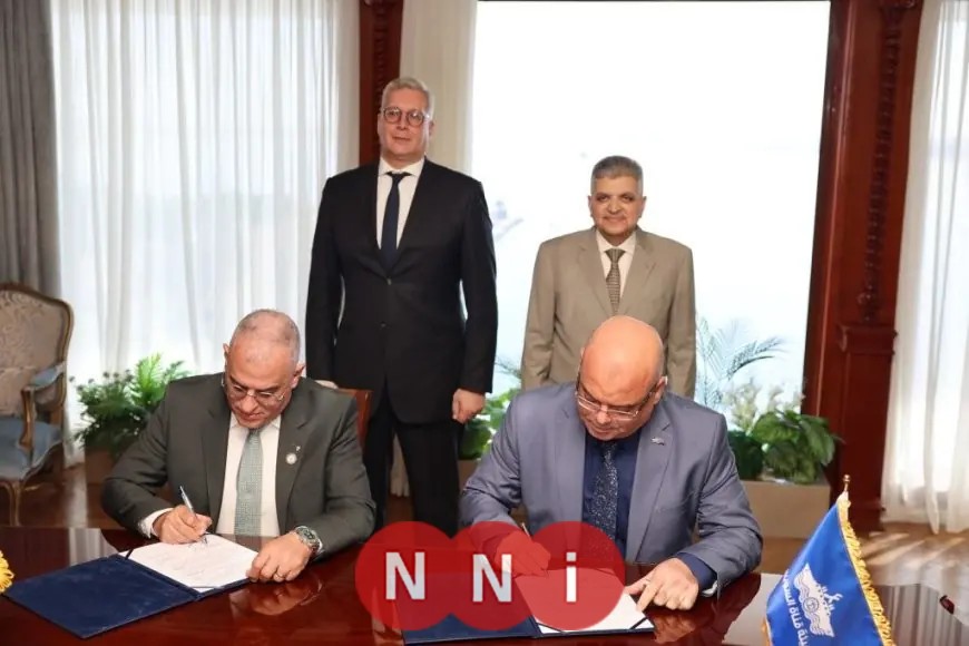 البترول وقناة السويس تتعاونان لإطلاق أول محطة لإسالة وتموين السفن بالغاز الطبيعي المسال