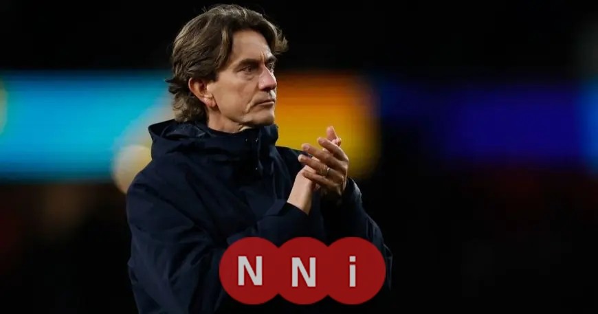 مدرب توتنهام يقدم اعتذارًا لجماهيره بعد الهزيمة أمام أرسنال