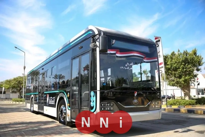 النصر للسيارات تسجل صافي أرباح 35 مليون جنيه في العام المالي 2024-2025