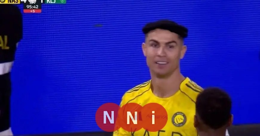 تعرف على ملخص وأهداف مباراة النصر والخليج (4-1) في دوري روشن السعودي