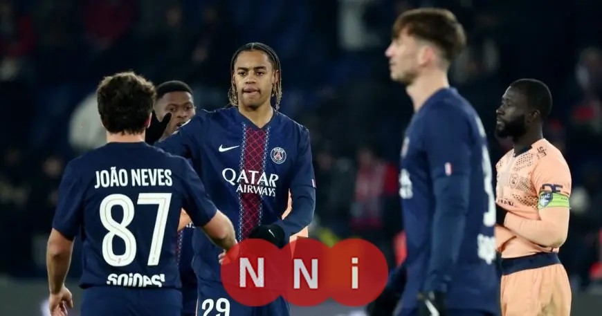 موعد مواجهة باريس سان جيرمان أمام توتنهام في دوري أبطال أوروبا