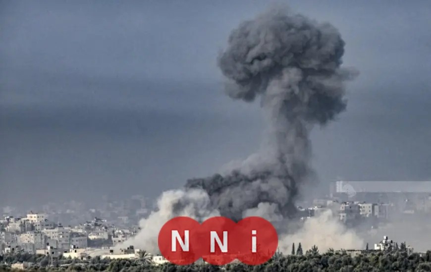 استمرار القصف الإسرائيلي في غزة يسفر عن 22 شهيدًا وعشرات الجرحى رغم الهدنة