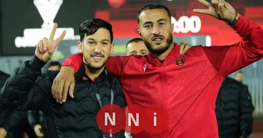 اتحاد العاصمة يحقق انتصاراً مثيراً على سان بيدرو في بطولة الكونفدرالية