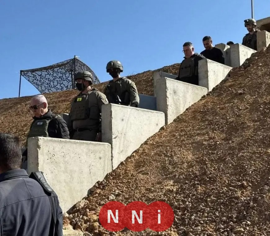 سوريا تدين بشدة زيارة نتنياهو لجنوب البلاد