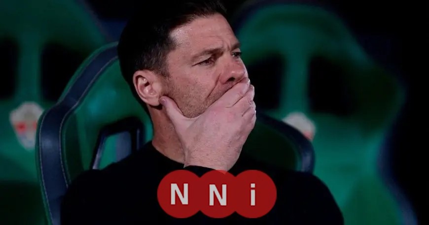 تشابي ألونسو: ريال مدريد يواصل قوته وفينيسيوس يستوعب دور البديل