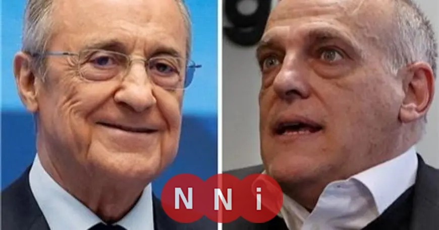 تيباس يكشف: حبي لريال مدريد بدأ في سن السادسة رغم احتمالية عدم دخولي للبرنابيو