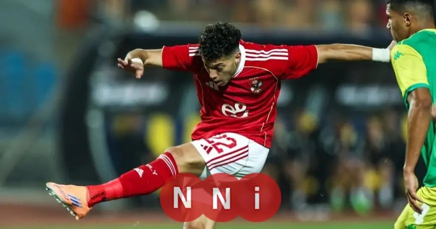 إمام عاشور يوجه رسالة مؤثرة لجمهور الأهلي بعد عودته القوية للملاعب