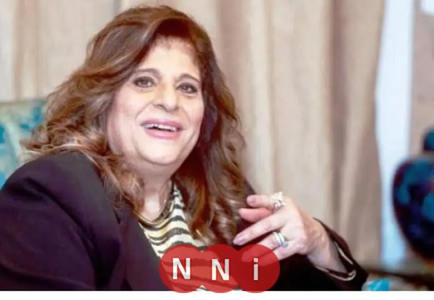 الهيئة الوطنية للإعلام تودع الإعلامية القديرة ميرفت سلامة بحزن وأسى