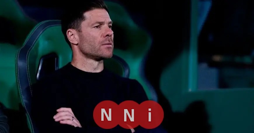 تشابي ألونسو يفقد السيطرة في ريال مدريد وينسى طعم الانتصارات