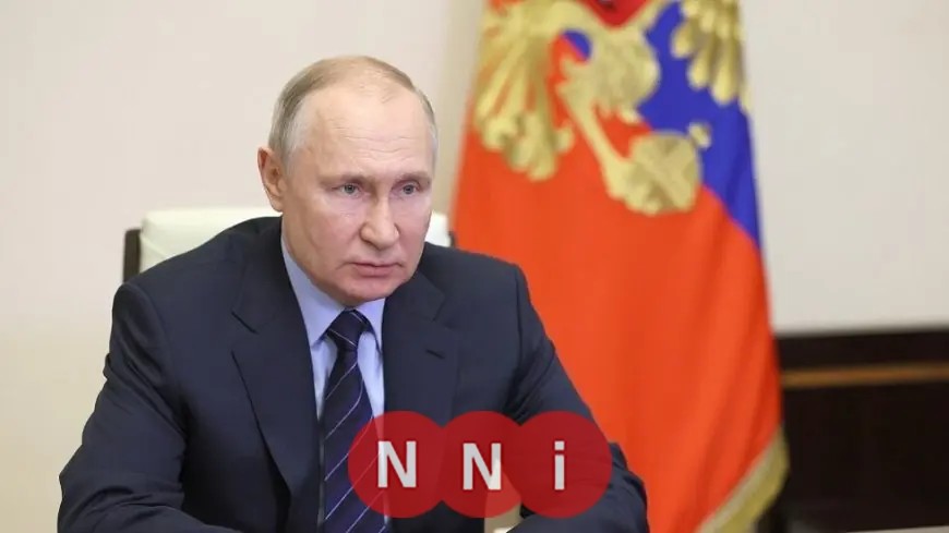 بوتين يشيد بالسيسي وراء إطلاق مشروع الضبعة النووي