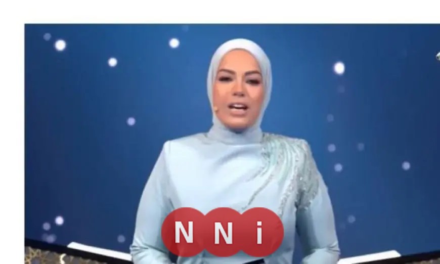 وزيرة التضامن تعلن آية عبد الرحمن واجهة ثقافية لبرنامج دولة التلاوة وتحذر من أن استبدالها يشكل خطوة للوراء