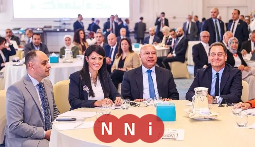 برنامج الصناعات الخضراء يعزز التنمية الاقتصادية بدور محوري للتعاون الدولي يؤكده المشاط