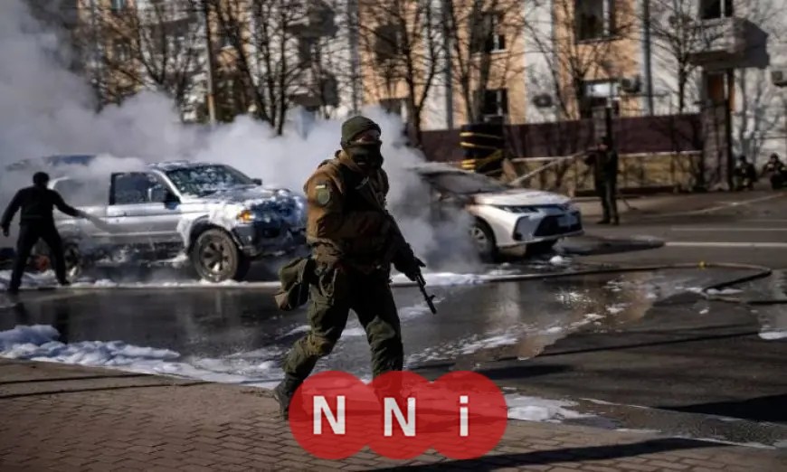 روبيو يؤكد رغبتهم في إنهاء حرب أوكرانيا سريعاً ويفضل تحقيق ذلك يوم الخميس