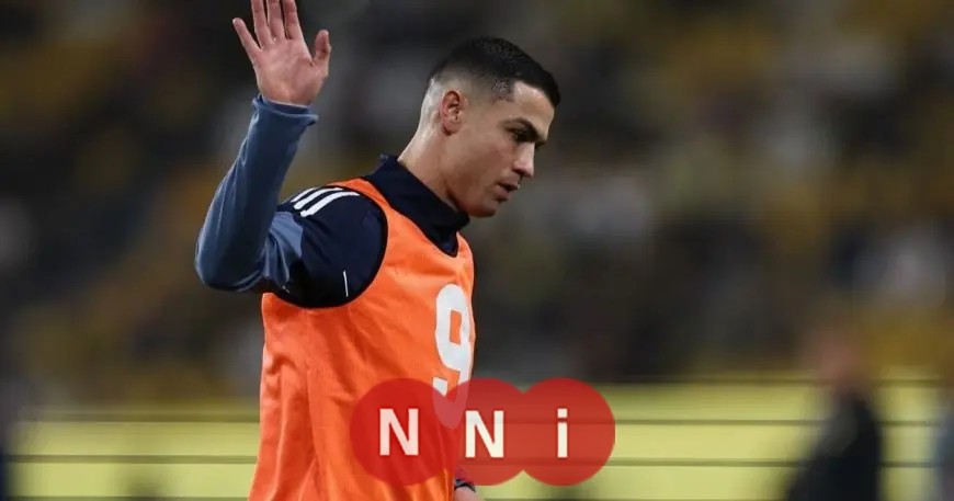 كريستيانو رونالدو يُستبعد من تشكيلة النصر في دوري أبطال آسيا ضمن 3 لاعبين
