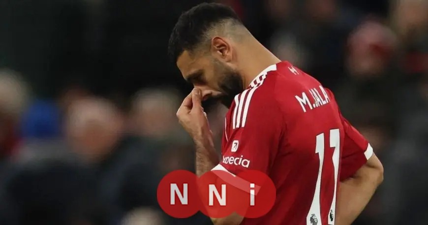 روني يصف محمد صلاح بأسطورة ليفربول ويدعو لاستبعاده فوراً