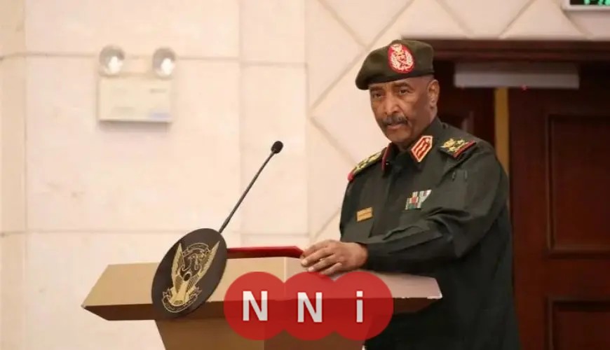 البرهان يصرح: رفض الحرب والسعي للسلام بينما نتصدى لأي تهديد أو شروط مفروضة علينا