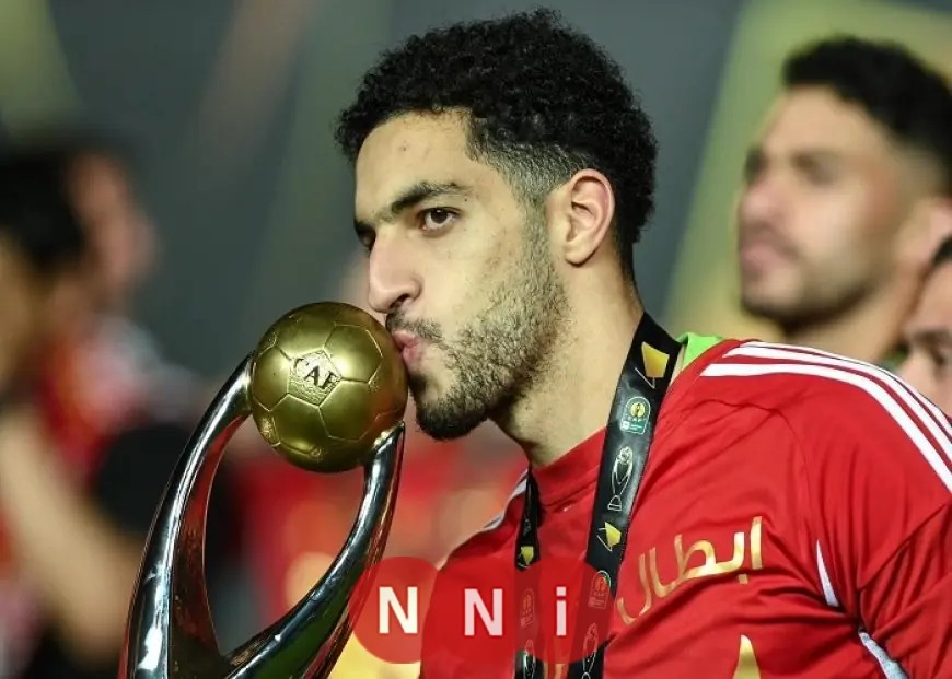 تعرف على توقعات أحمد فوزي: مصطفى شوبير الحارس الأساسي للمنتخب في أمم أفريقيا