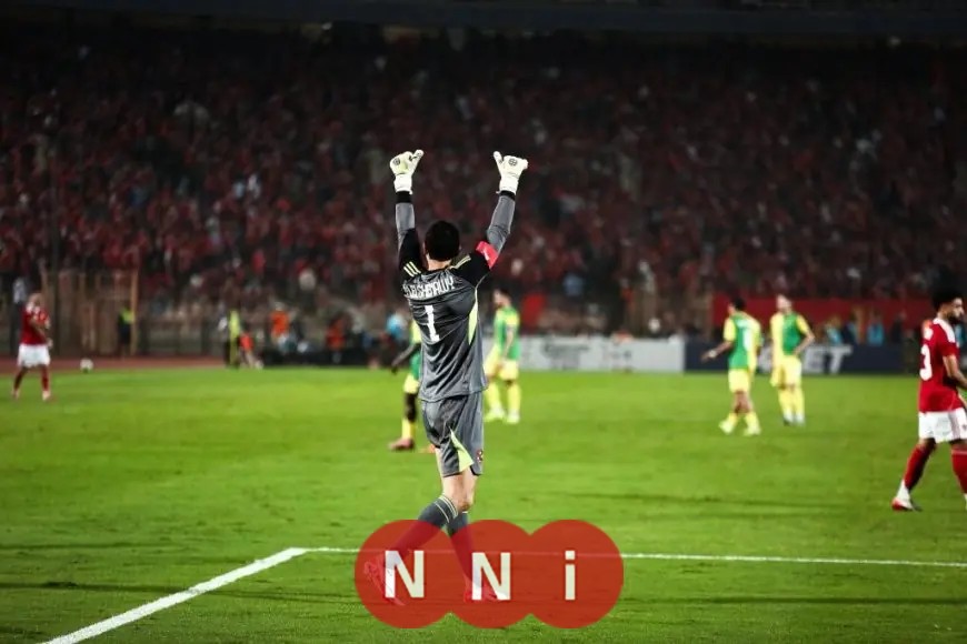 أحمد أبو مسلم يؤكد ضرورة إراحة الشناوي وتريزيجيه يظهر تحسنًا في مستواه