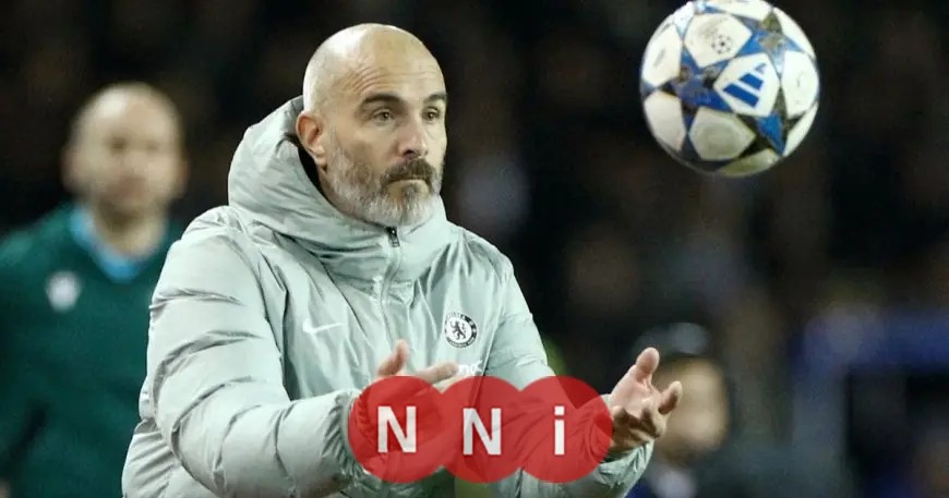 تصريحات ماريسكا مدرب تشيلسي حول حالة بالمر واستعدادات مواجهة برشلونة