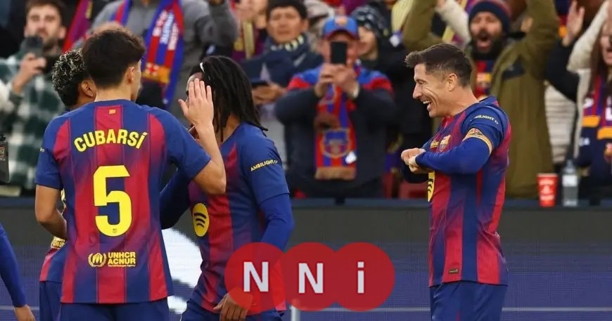 التشكيلة المتوقعة لبرشلونة ضد تشيلسي في مباراة دوري أبطال أوروبا