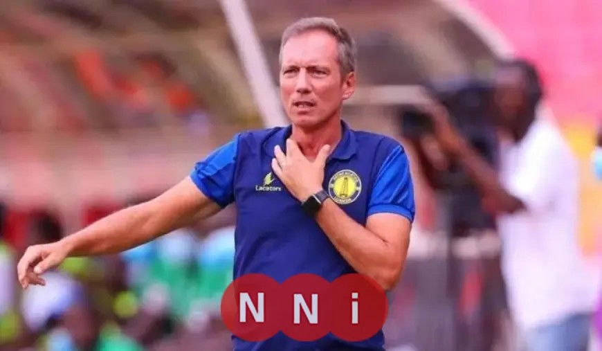 مدرب الجيش الملكي: الانتصار على الأهلي يعوض الخسارة أمام يانج أفريكانز