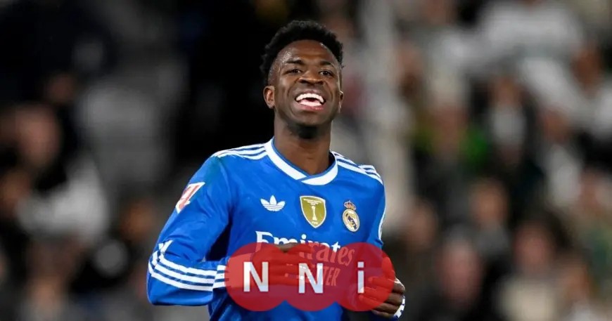 ريال مدريد يهتز: فينيسيوس يضع شرط تجديد عقده بوجود تشابي ألونسو