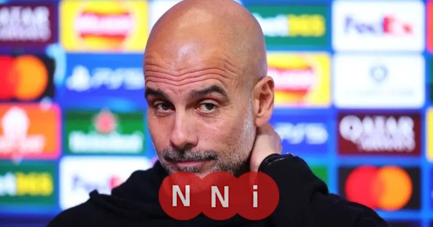 بيب جوارديولا يعتذر بشدة بعد انتقاده اللاذع لمصور في الدوري الإنجليزي