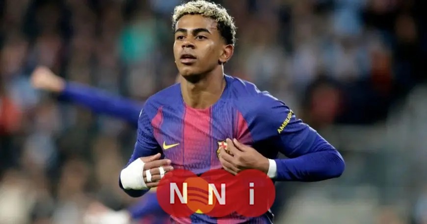 تشكيلة برشلونة المرتقبة لمواجهة تشيلسي في دوري أبطال أوروبا