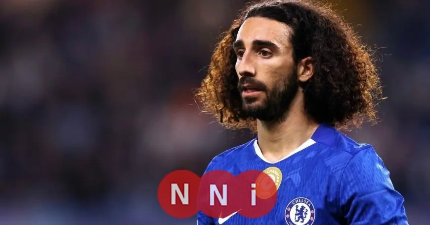 مدافع تشيلسي يصدّ طلب لاعبي برشلونة لتذاكر مباراة دوري أبطال أوروبا