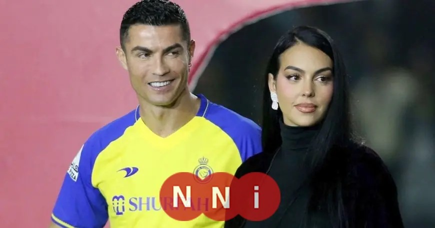 كريستيانو رونالدو وجورجينا يخططان لتحطيم التقاليد في حفل زفافهما