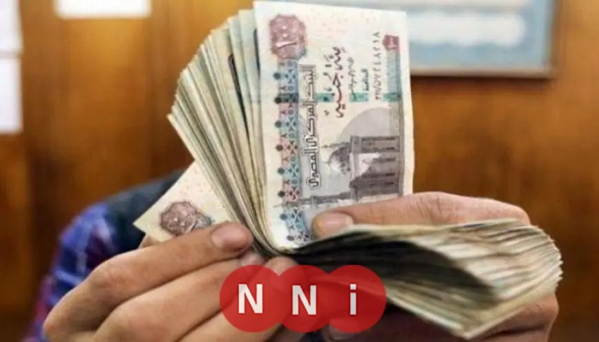 موعد صرف مرتبات نوفمبر 2025 لجميع العاملين بالحكومة