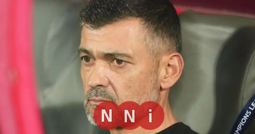 كونسيساو يوجه انتقادات لنجوم الاتحاد ويعتذر للجماهير عقب هزيمة الدحيل برباعية