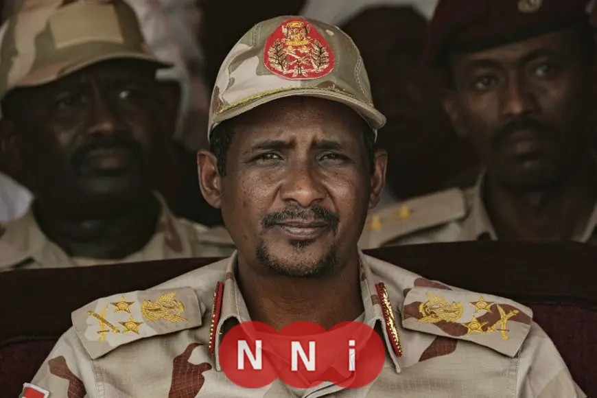 الدعم السريع تبادر بوقف إنساني من جانب واحد لثلاثة أشهر