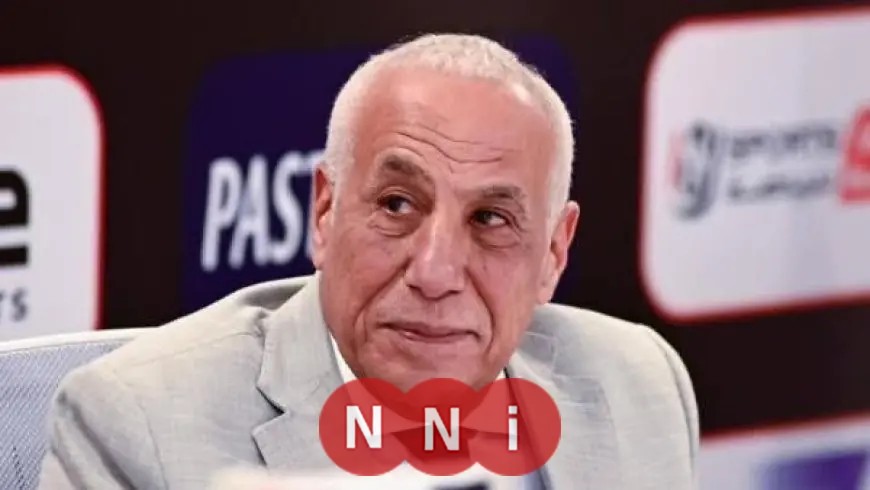 حسين لبيب: الزمالك عنصر أساسي في الرياضة المصرية وتقديم بلاغ يعرقل تقدم النادي