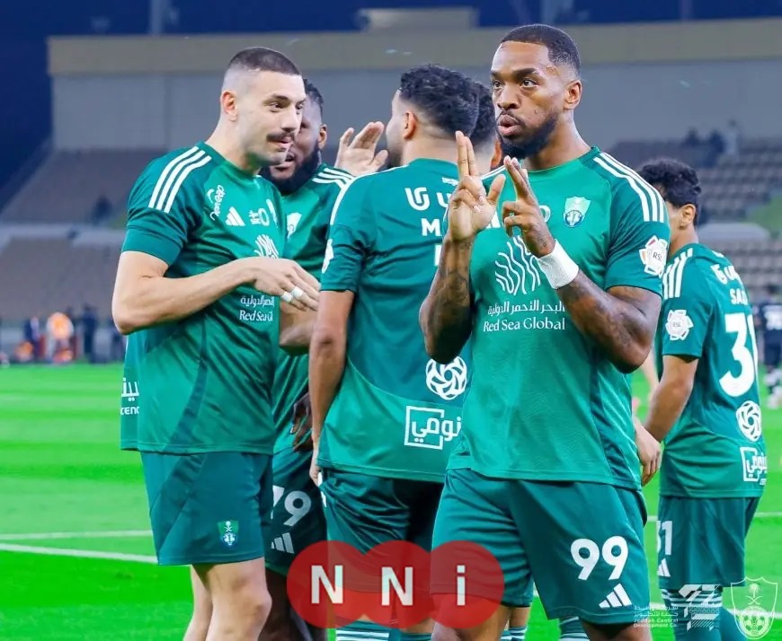 احتجاج القادسية ضد الأهلي يثير الجدل بانتظار قرار الاتحاد السعودي المنتظر