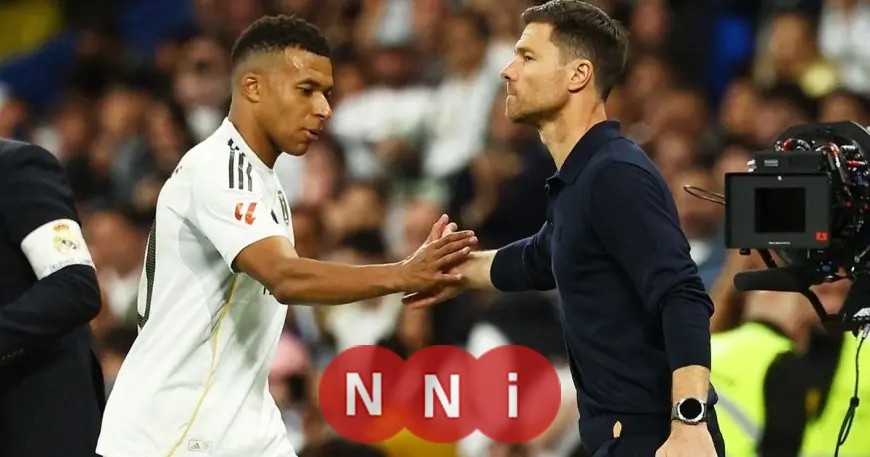 قلق يسود ريال مدريد بسبب انقطاع التواصل بين ألونسو واللاعبين