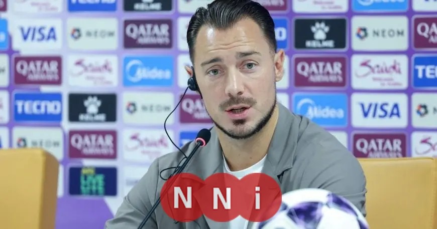 مدرب الأهلي يكشف عن أبرز أسباب الخسارة الآسيوية أمام الشارقة