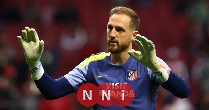 يان أوبلاك يتألق بتسلمه جائزة كأس زامورا كأفضل حارس في الدوري الإسباني