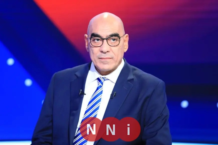 هشام نصر يكشف: عقود رعاية الزمالك تمثل ربع قيمة الأهلي وأرض 6 أكتوبر تعود للنادي
