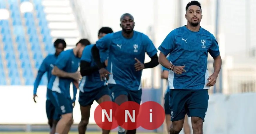 الجدول الكامل لمباريات اليوم الثلاثاء 25 نوفمبر 2025