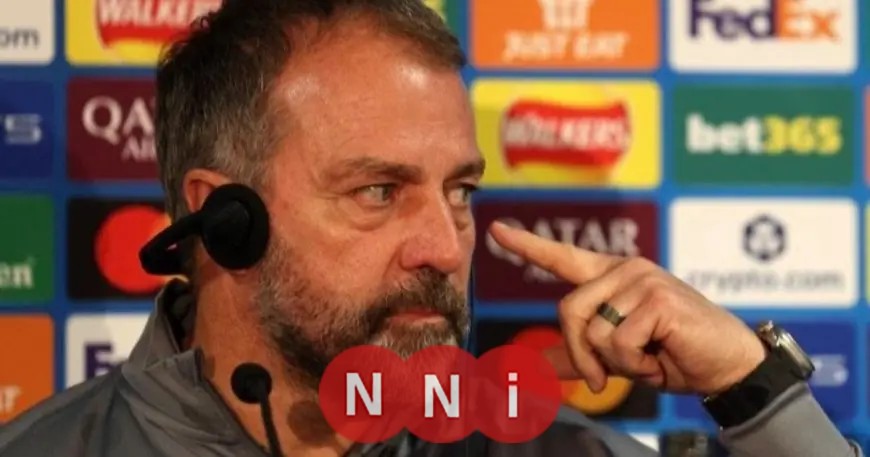 ما هو رأي فليك مدرب برشلونة حول المواجهة الحاسمة ضد تشيلسي؟