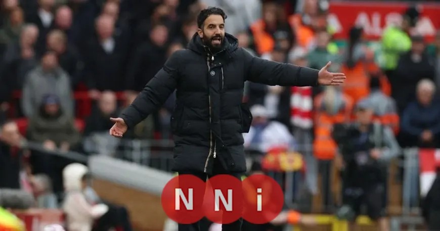 تصريحات أموريم بعد الخسارة أمام إيفرتون: أداء مخيب يفوق النتيجة