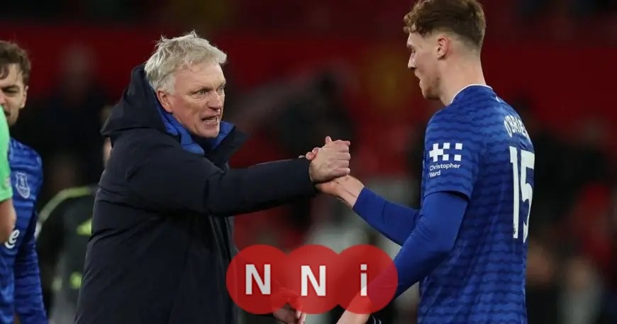 اعتذار غاي بعد صفع زميله والمدرب مويس يعلق بتصريح غريب