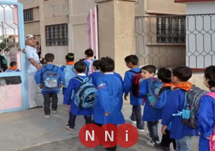 قرار عاجل من التعليم: أسبوعين فقط للمدارس الخاصة لتسليم الفيش الجنائي للعاملين بها