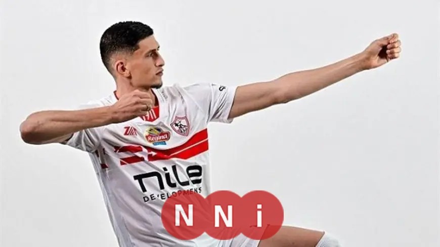 صلاح مصدق يهدد نادي الزمالك بفسخ العقد