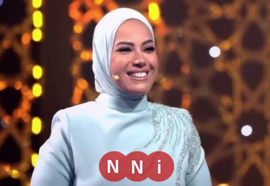 اكتشفوا آية عبدالرحمن التي خطفت الأنظار في برنامج دولة التلاوة