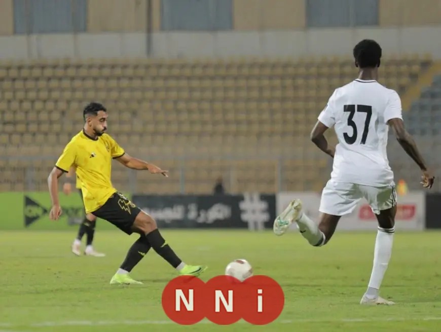 زد يحقق فوزًا مثيرًا على كهرباء الإسماعيلية بثنائية ويعقد موقفه في الدوري