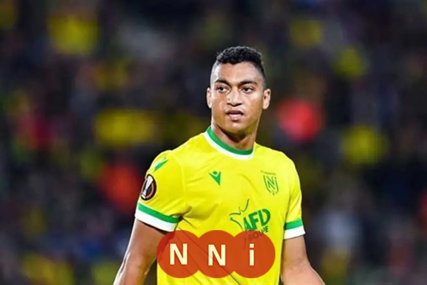 مصطفى محمد يساهم في تعادل مثير بين نانت ولوريان في الدوري الفرنسي