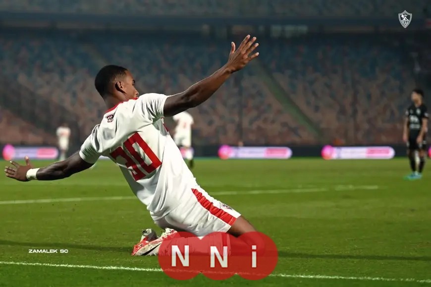 الجزيري يكشف عن طموحات الفريق في المنافسة على لقب الكونفدرالية